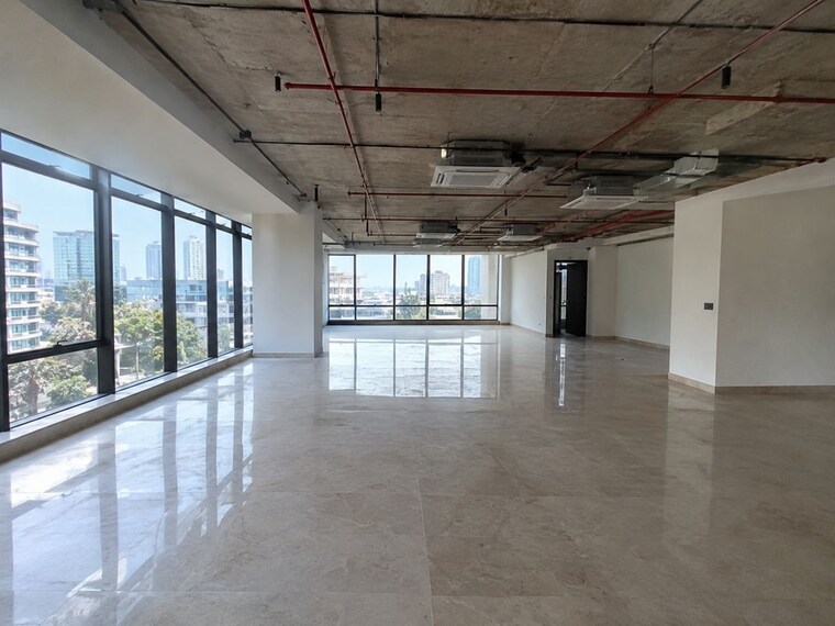 Exterior View, bandra west Commercial Shop 3000 Sq.Ft. In Bandra West Mumbai 10718376