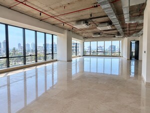  Shop – Exterior View View at Bandra West - for Rent