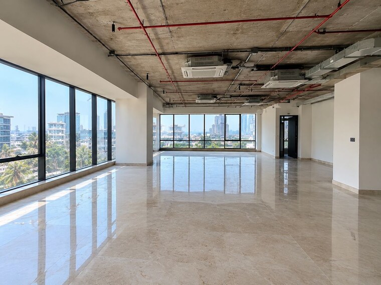 Exterior View, bandra west Commercial Shop 3000 Sq.Ft. In Bandra West Mumbai 10718376