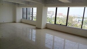  Office Space For Rent in Savaliya Krish Cubical, Thaltej