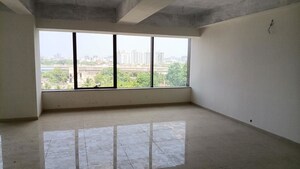 Team Area in  Office Space at Savaliya Krish Cubical, Thaltej – for Rent