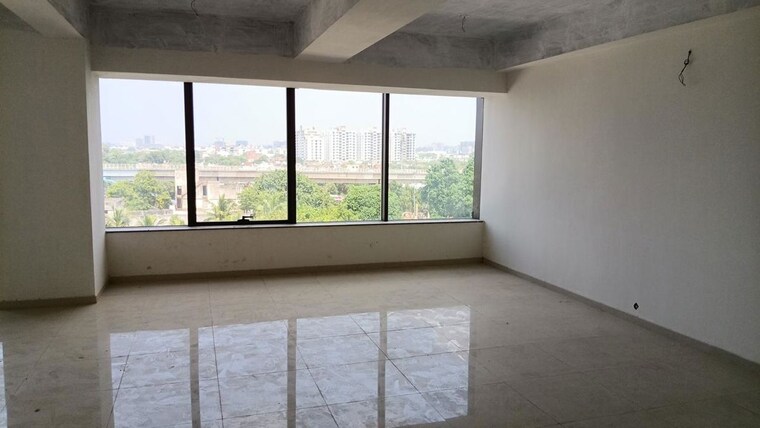 Team Area, savaliya-krish-cubical Commercial Office Space 1196 Sq.Ft. In Thaltej Ahmedabad 10718382