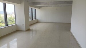 Team Area in  Office Space at Savaliya Krish Cubical, Thaltej – for Rent
