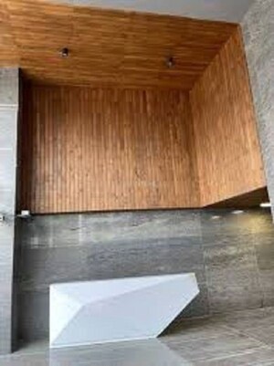  Office Space – Exterior View View at Savaliya Krish Cubical, Thaltej - for Rent