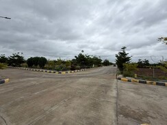 Plot For Sale in Vasudaika Henley Woods