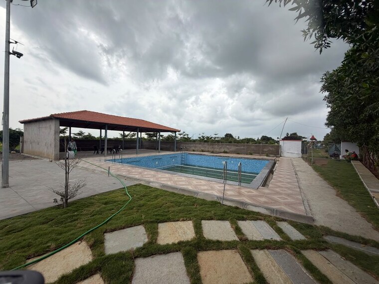 undefined, vasudaika-henley-woods  250 Sq.Yd. Plot In Nagreddipalli Hyderabad 10712502