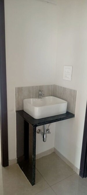 Washroom in 2 BHK Apartment at Mittal Sun City Ambegaon, Ambegaon Budruk – for Rent