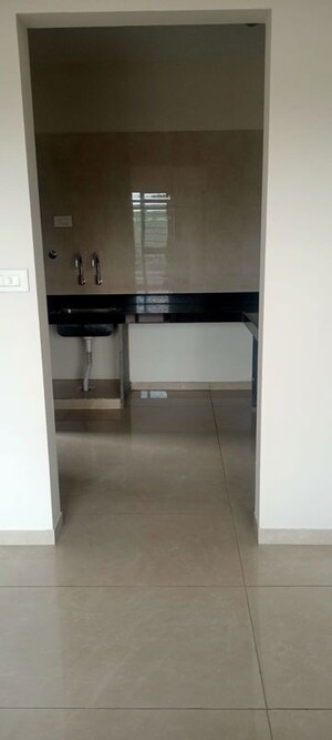 Kitchen in 2 BHK Apartment at Mittal Sun City Ambegaon, Ambegaon Budruk – for Rent