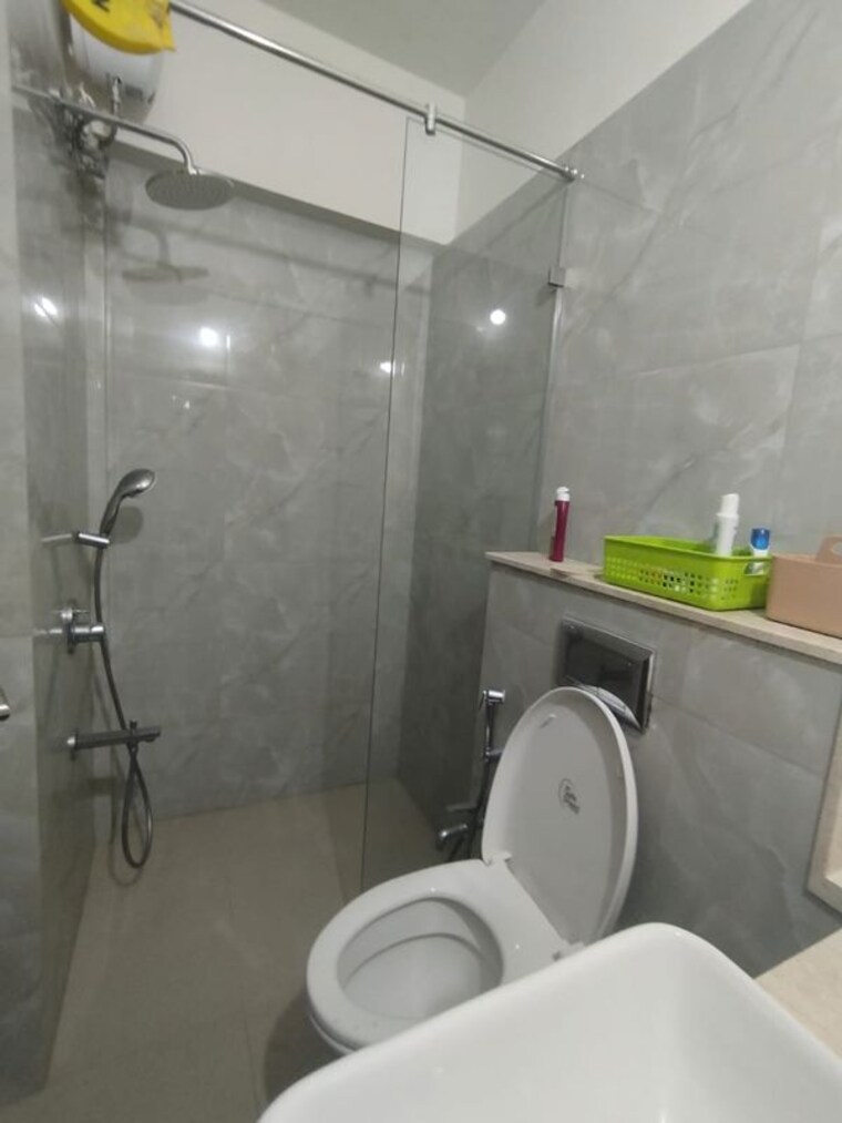 Bathroom, l-and-t-seawoods-residences 2 Bedroom 650 Sq.Ft. Apartment In Seawoods Navi Mumbai 10718380