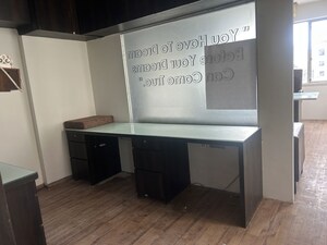Team Area in  Office Space at Chembur – for Rent