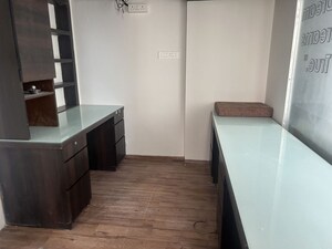 Team Area in  Office Space at Chembur – for Rent