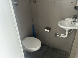 Bathroom in  Office Space at Chembur – for Rent
