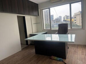  Office Space For Rent in Chembur