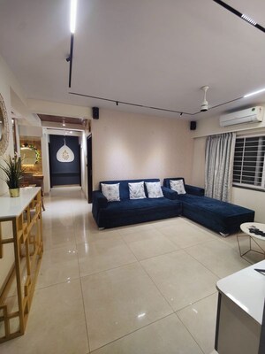 3 BHK Apartment For Rent in Lansum El Dorado, Narsingi