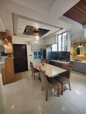  3 BHK Apartment at Lansum El Dorado, Narsingi – for Rent