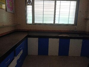 Kitchen in 4 BHK Villa at Kolte Patil Maple Leaves, Undri – for Sale