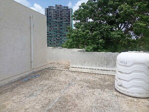 4 BHK Villa – Exterior View View at Kolte Patil Maple Leaves, Undri - for Sale