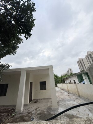  Plot – Exterior View View at RWA Apartments Sector 108, Sector 108 - for Sale