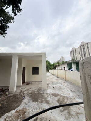  Plot – Exterior View View at RWA Apartments Sector 108, Sector 108 - for Sale