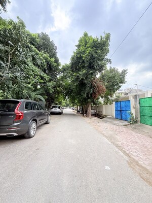  Plot – Exterior View View at RWA Apartments Sector 108, Sector 108 - for Sale