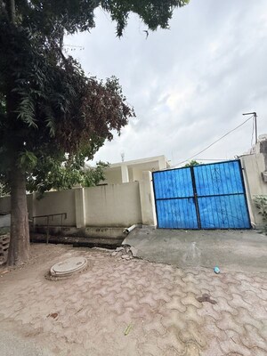   Plot at RWA Apartments Sector 108, Sector 108 – for Sale