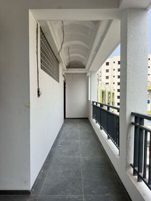 Building Lobby in  Pg at Vineet Khand – for Rent