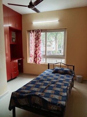  Pg For Rent in Vineet Khand