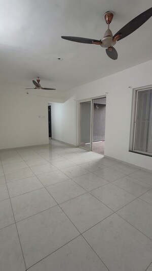 3 BHK Apartment For Rent in Paranjape Azure, Tathawade