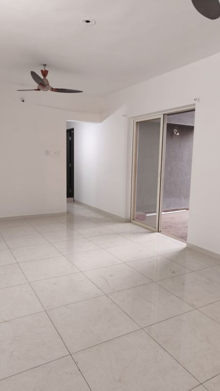 Room, paranjape-azure 3 Bedroom 1200 Sq.Ft. Apartment In Tathawade Pune 10718384