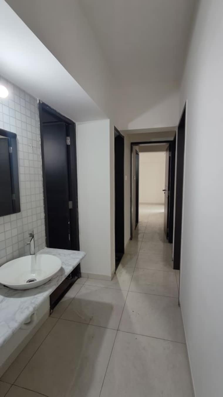 undefined, paranjape-azure 3 Bedroom 1200 Sq.Ft. Apartment In Tathawade Pune 10718384