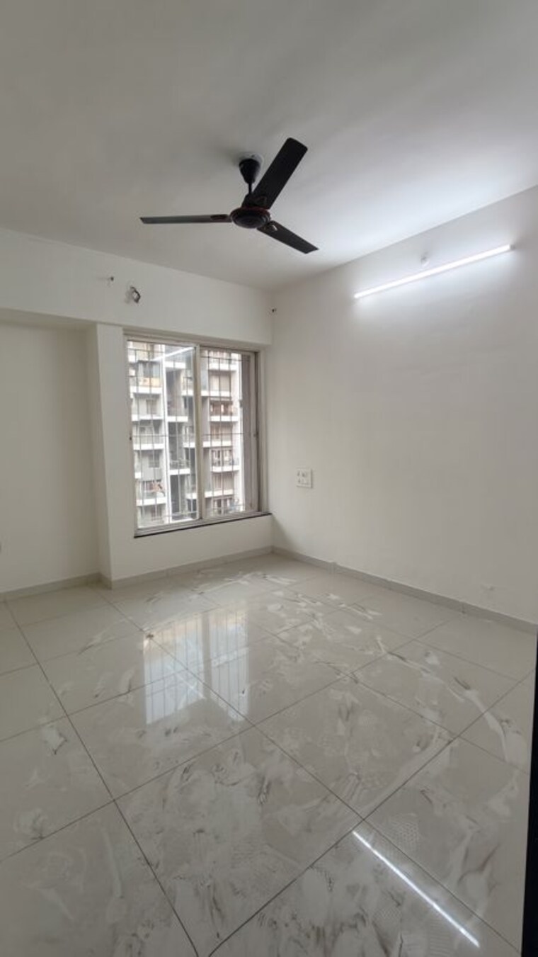 Room, paranjape-azure 3 Bedroom 1200 Sq.Ft. Apartment In Tathawade Pune 10718384