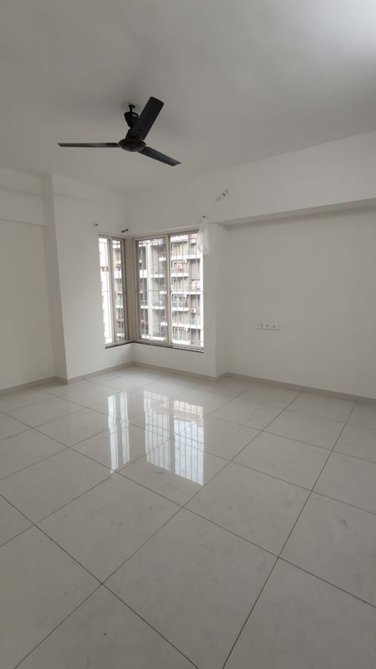 Room, paranjape-azure 3 Bedroom 1200 Sq.Ft. Apartment In Tathawade Pune 10718384