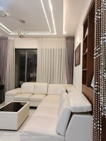 3 BHK 1500 Sq.Ft. Apartment in Arvind Skylands