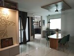 3 BHK +  2075 Sq.Ft. Apartment in Jayabheri The Summit