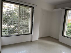 3 BHK Apartment For Rent in Sai Datt Residency Baner