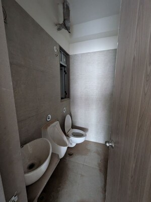 Bathroom in  Office Space at Bhoomi 9 Business Bay, Malad West – for Rent