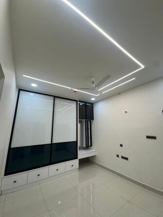 2.5 BHK 1605 Sq.Ft. Apartment in Candeur Crescent