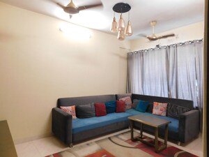 2 BHK Apartment For Rent in Nilanjana CHS, Malad West