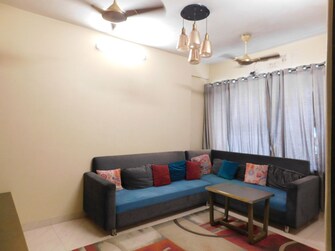 2 BHK 550 Sq.Ft. Apartment in Nilanjana CHS