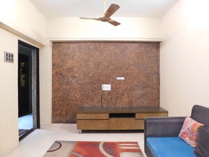 Furnished Amenities in 2 BHK Apartment at Nilanjana CHS, Malad West – for Rent