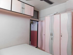Room in 2 BHK Apartment at Nilanjana CHS, Malad West – for Rent