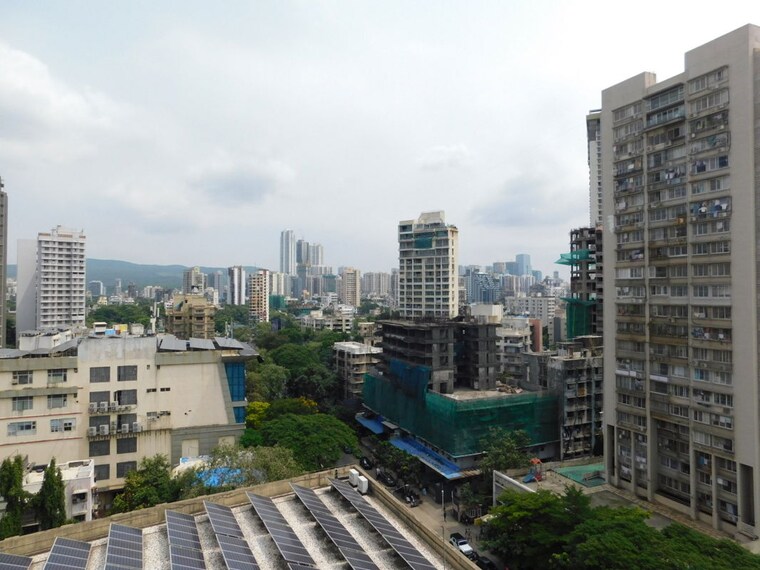 Exterior View, nilanjana-chs 2 Bedroom 550 Sq.Ft. Apartment In Malad West Mumbai 10718414