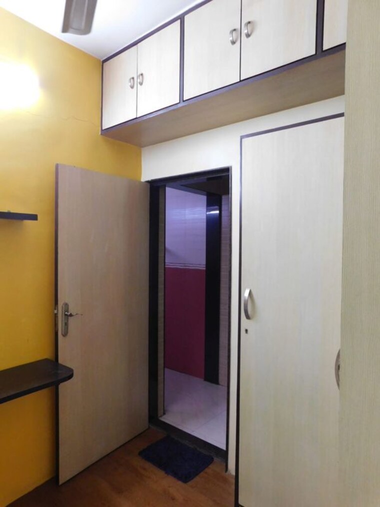 Room, nilanjana-chs 2 Bedroom 550 Sq.Ft. Apartment In Malad West Mumbai 10718414
