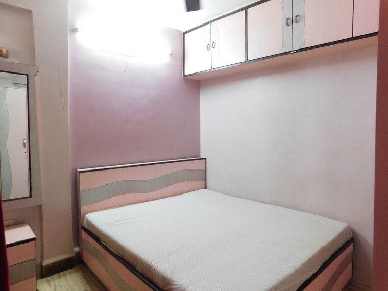 Room, nilanjana-chs 2 Bedroom 550 Sq.Ft. Apartment In Malad West Mumbai 10718414