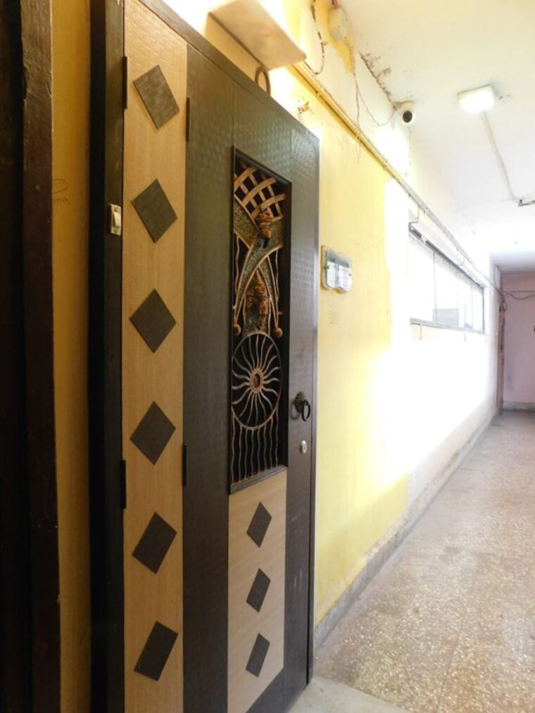 undefined, nilanjana-chs 2 Bedroom 550 Sq.Ft. Apartment In Malad West Mumbai 10718414