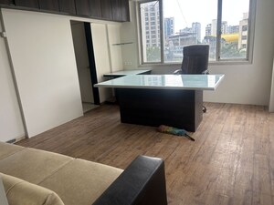 Team Area in  Office Space at Chembur – for Rent
