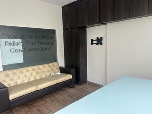 Furnished Amenities in  Office Space at Chembur – for Rent