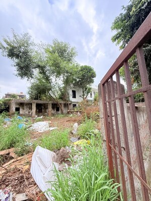  Plot – Exterior View View at RWA Apartments Sector 108, Sector 108 - for Sale