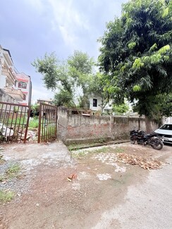Plot For Sale in RWA Apartments Sector 108