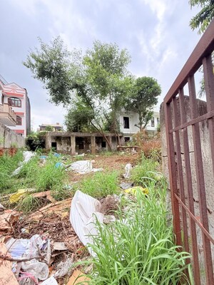  Plot – Exterior View View at RWA Apartments Sector 108, Sector 108 - for Sale